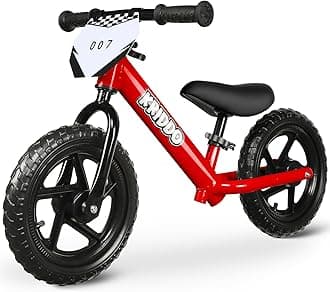KRIDDO Balance bike